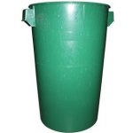 ALFA PLASTIK nádoba 30l PH nestandard, bez víka, mix barev – Zboží Dáma