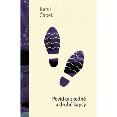 karel čapek povídky z jedné kapsy – Heureka.cz