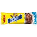 Nestlé Nesquik cereální 25 g – Sleviste.cz