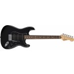 Fender Standard Stratocaster HSS LRL BLK – Zboží Dáma