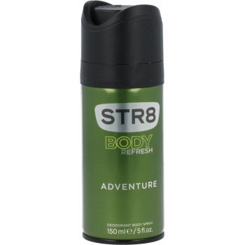 STR8 Adventure deospray 150 ml