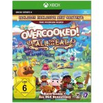Overcooked All You Can Eat (XSX) – Zboží Dáma