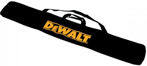 DeWalt Brašna na vodící lišty pro ponornou pilu DWS5025-XJ