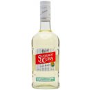 Santiago de Cuba Ron Carta Blanca 38% 0,7 l (holá láhev)