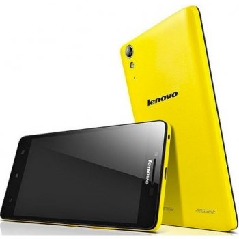 Lenovo K3