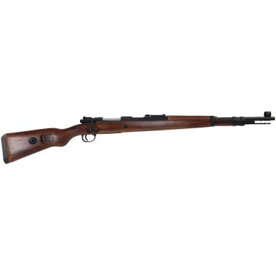 Snow Wolf KAR98K SW-022W pravé dřevo manuální