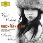 Wang Yuja - Rapsodie /Klavirni Konc.2 – Hledejceny.cz