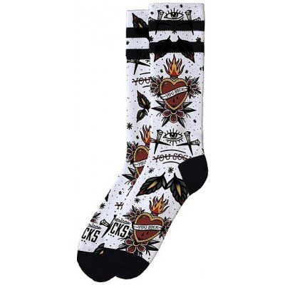 American Socks Signature You Sock