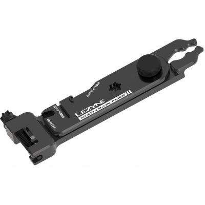 Lezyne Multi Chain Pliers – Zboží Mobilmania