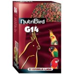 Versele-Laga NutriBird G14 tropical 1 kg – Sleviste.cz