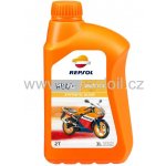 Repsol Moto Sintetico 2T 1 l – Sleviste.cz