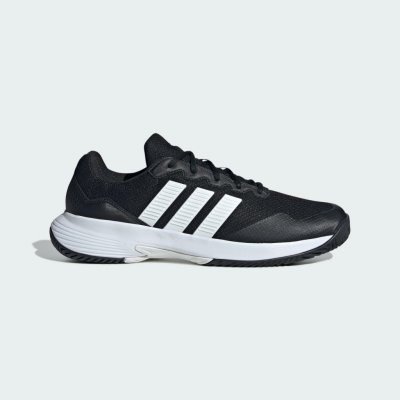 adidas GameCourt 2 M GW2990 Černá – Hledejceny.cz