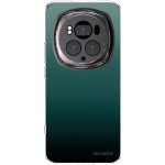 Picasee silikonový průhledný obal pro Honor Magic6 Pro - Verdant Fade – Zboží Živě