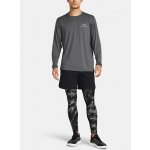 Under Armour HeatGear Iso-Chill Printed Leggings 1383777-001 – Zboží Dáma