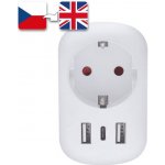 Solight PA03UK – Sleviste.cz