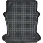 Gumová vana do kufru Rezaw Plast Ford Transit Courier 2014 2 místa – Zboží Mobilmania