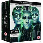 Matrix 1-3 kolekce BD – Hledejceny.cz