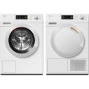 Set Miele WCA030 WCS Active + TCA230WP Active