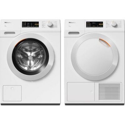 Set Miele WCA030 WCS Active + TCA230WP Active – Zbozi.Blesk.cz