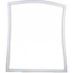 Beko / Blomberg 4324858500 Těsnění dveří chladničky – Zboží Mobilmania