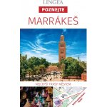 LINGEA CZ - Marrákeš - Poznejte – Hledejceny.cz