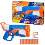 Pistole Nerf N Series Agility – Zboží Dáma