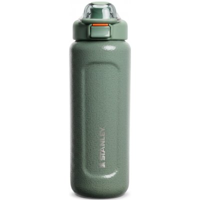 Stanley Termoláhev The Wellspring Bottle 700 ml 24oz Hammertone Green – Hledejceny.cz