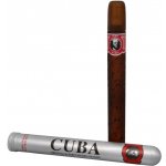 Cuba Red toaletní voda pánská 100 ml – Hledejceny.cz