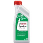 Castrol Garden Chain Oil 1 l – Zboží Mobilmania