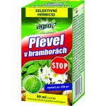 AGRO Plevel v trávníku STOP 50 ml – Hledejceny.cz