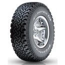 Osobní pneumatika BFGoodrich All Terrain T/A KO2 285/70 R17 121R