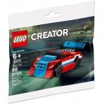 LEGO® Creator 30572 Závodní auto – Zboží Mobilmania