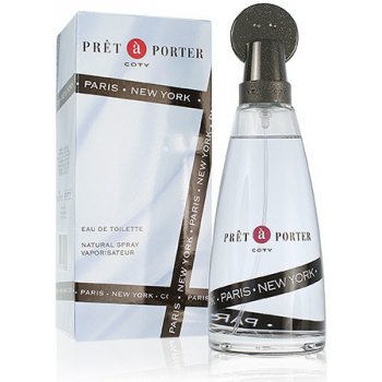 Pret á Porter Original toaletní voda dámská 100 ml