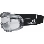 Hellberg Safety Neon Clear AF/AS HELL24034 čiré – Zboží Dáma