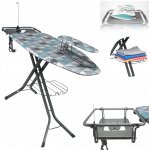 Prime Standard s rukávem 130 x 48 cm – Zboží Mobilmania