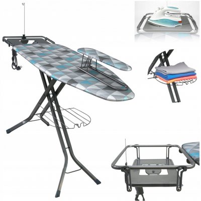 Prime Standard s rukávem 130 x 48 cm – Zboží Mobilmania