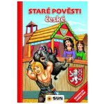 Staré pověsti české – Hledejceny.cz