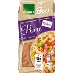 Edeka Bio celozrnné těstoviny Penne 0,5 kg – Zbozi.Blesk.cz