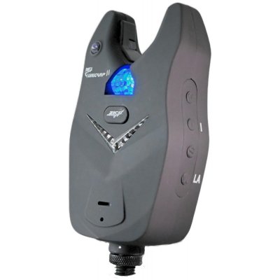 ZICO UNICARP II Modrá – Zboží Mobilmania