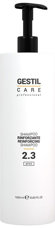 Gestil Care 2.3 Reinforcing Shampoo 1000 ml