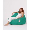 Sedací vak a pytel Atelier del Sofa Garden Bean Bag Premium XXL - Turquoise