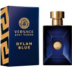 Versace Pour Homme Dylan Blue sprchový gel 250 ml – Hledejceny.cz