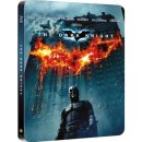 TEMNÝ RYTÍŘ - STEELBOOK BD