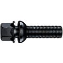 Eibach Šroub kola M14x1,5x28 Black S4-7-14-50-28-17-B