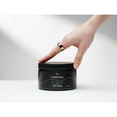 Flow nutrition Creatine pure 150 g – Hledejceny.cz