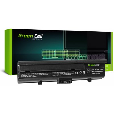 Green Cell DE32 4400mAh - neoriginální – Zboží Mobilmania