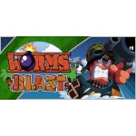 Worms Blast – Hledejceny.cz