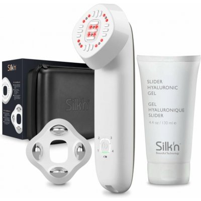 Silk'n FaceTite Essential – Zboží Dáma