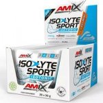 Amix Isolyte Sport Isotonic ESD Powder 600 g – Zboží Mobilmania