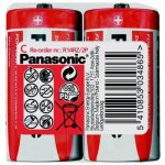Panasonic Red Zinc C 2ks 00123622 – Zboží Živě